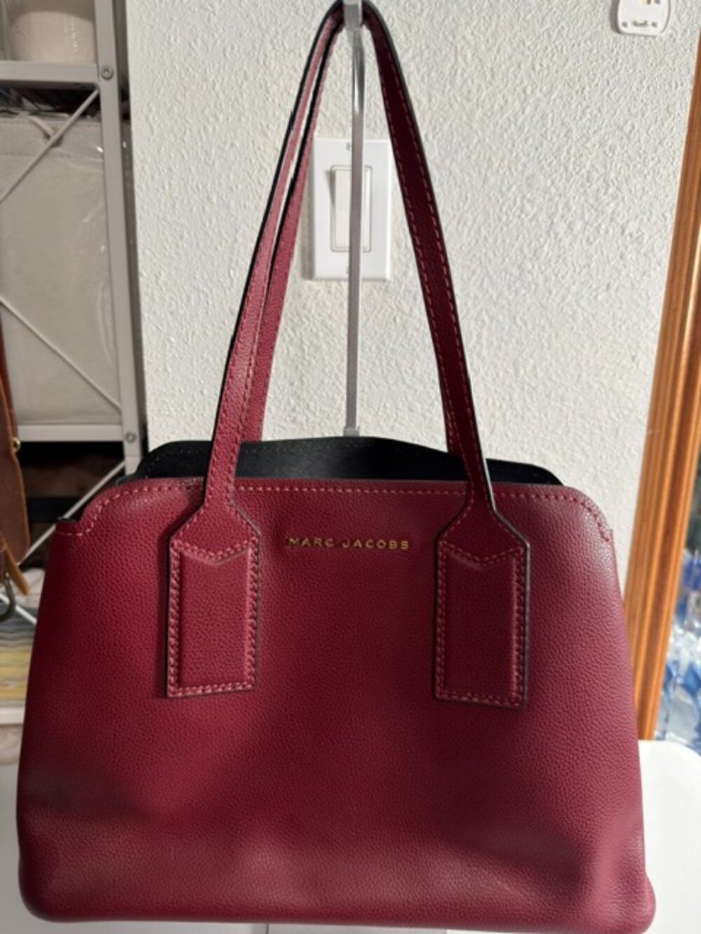MARC JACOBS